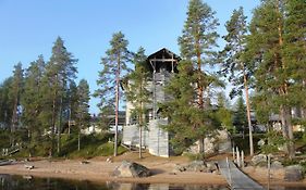 Hotel Kalevala